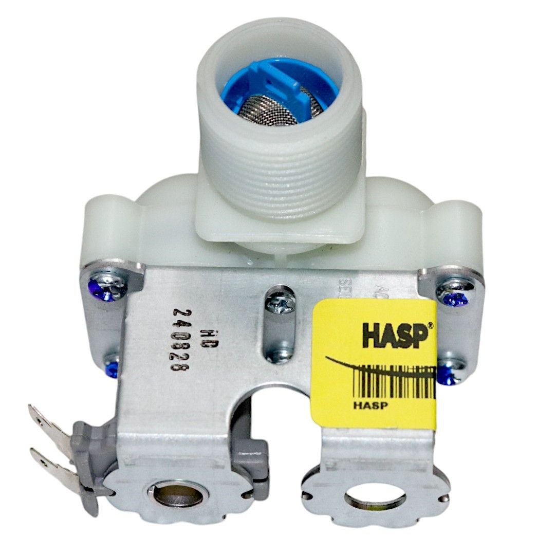 Samsung Washing Machine Water Inlet Valve