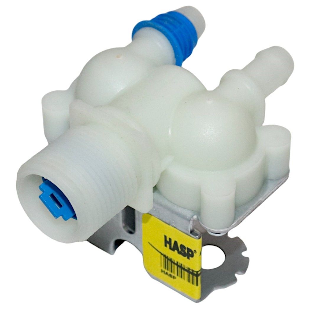 Samsung Washing Machine Water Inlet Valve