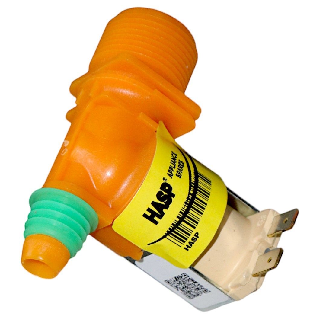 Samsung Washing Machine Inlet Valve