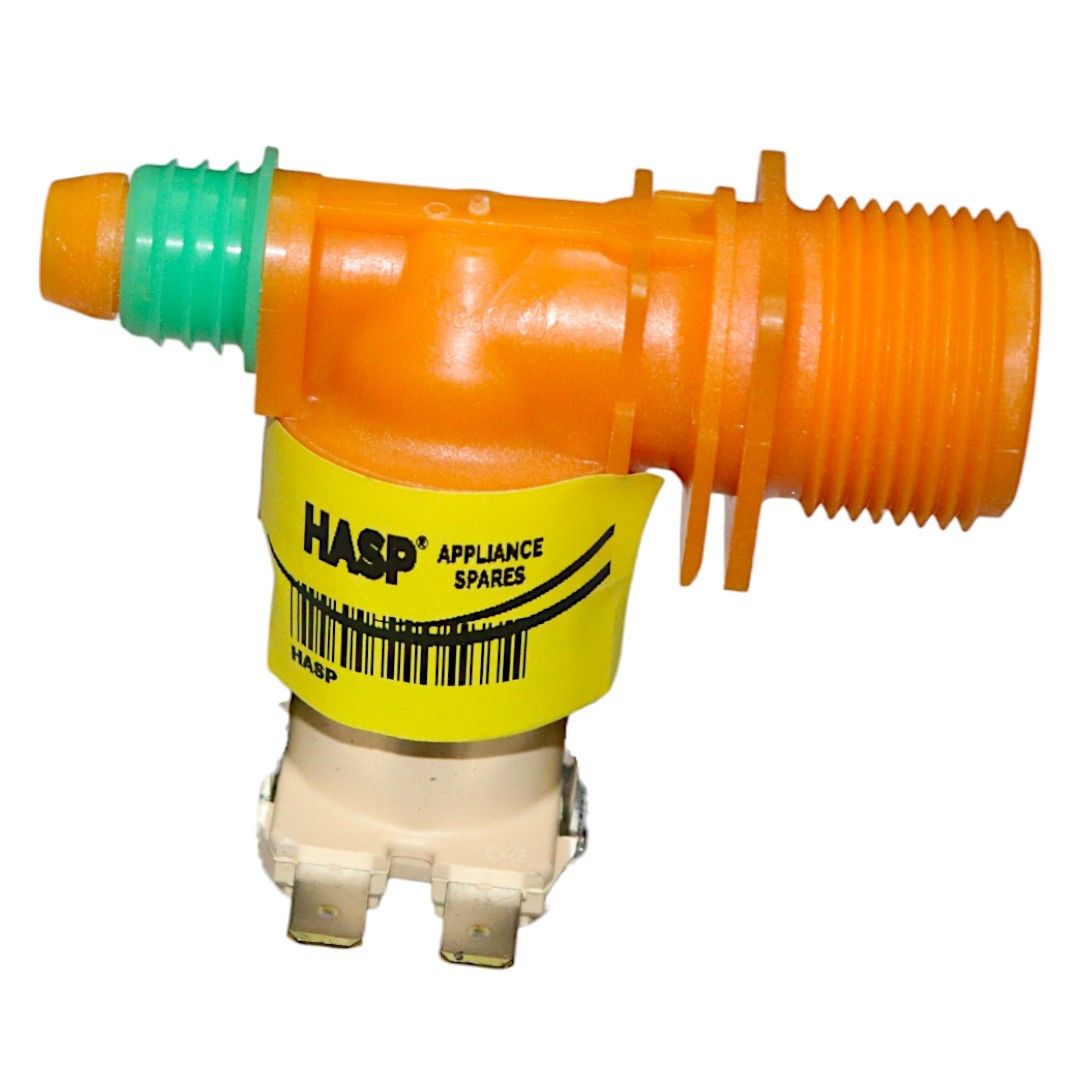 Samsung Washing Machine Inlet Valve