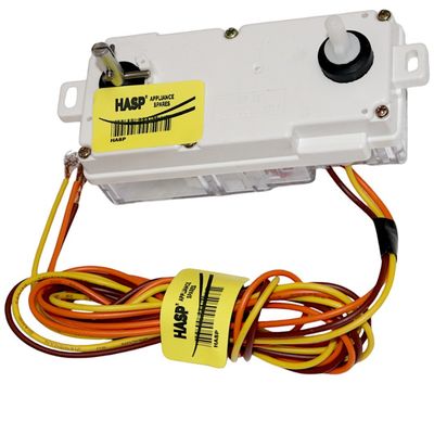 Twin Tub Washing Machine Wash Timer