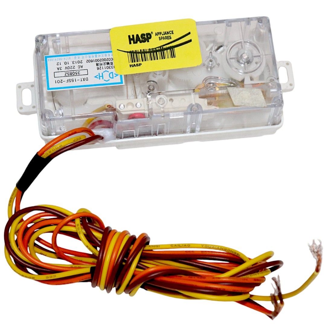 Twin Tub Washing Machine Wash Timer