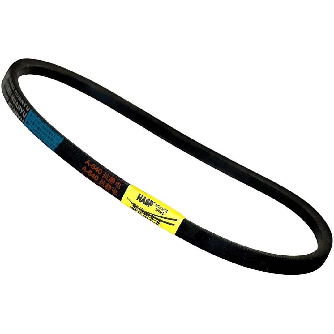 Defy Washing Machine Twin Tub Belt