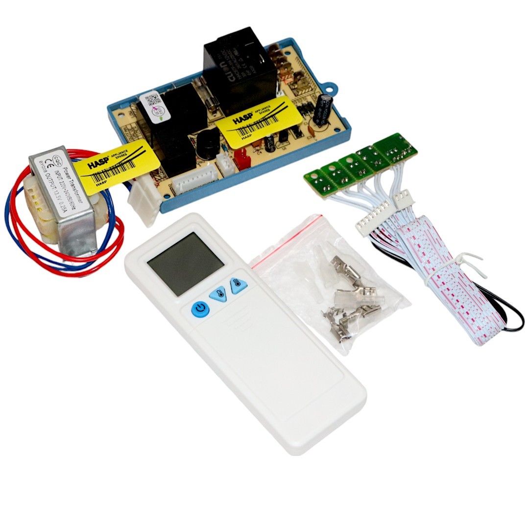 Universal Aircon PC Board