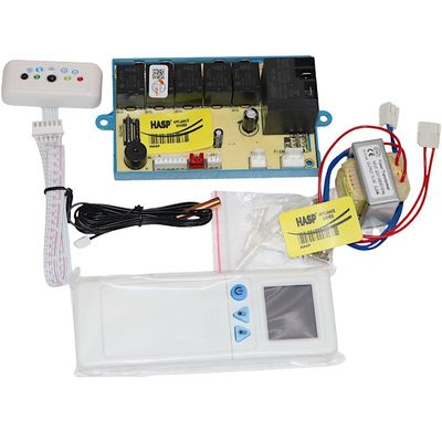 Universal Split Aircon Unit PC Board