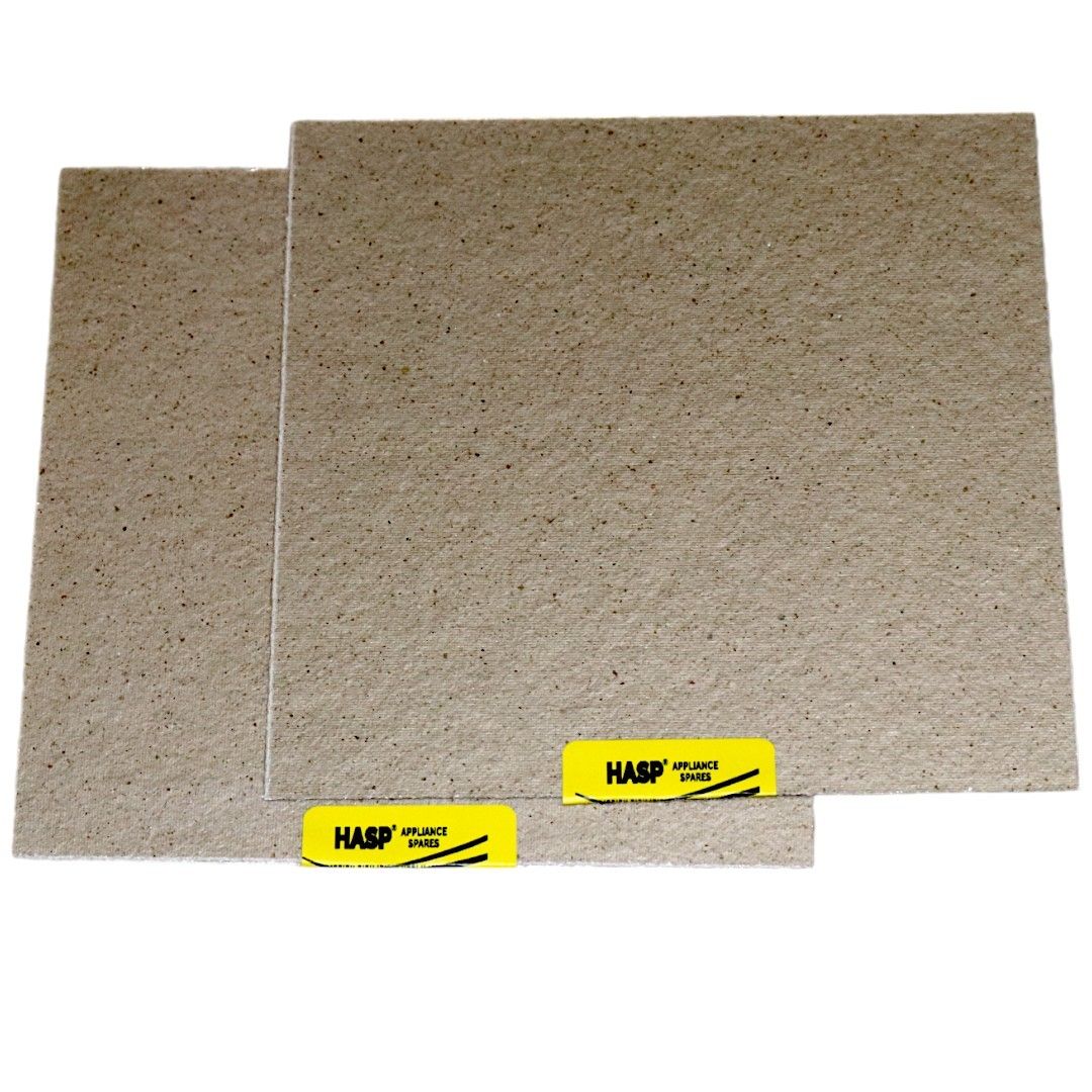 Microwave Oven Mica Sheet