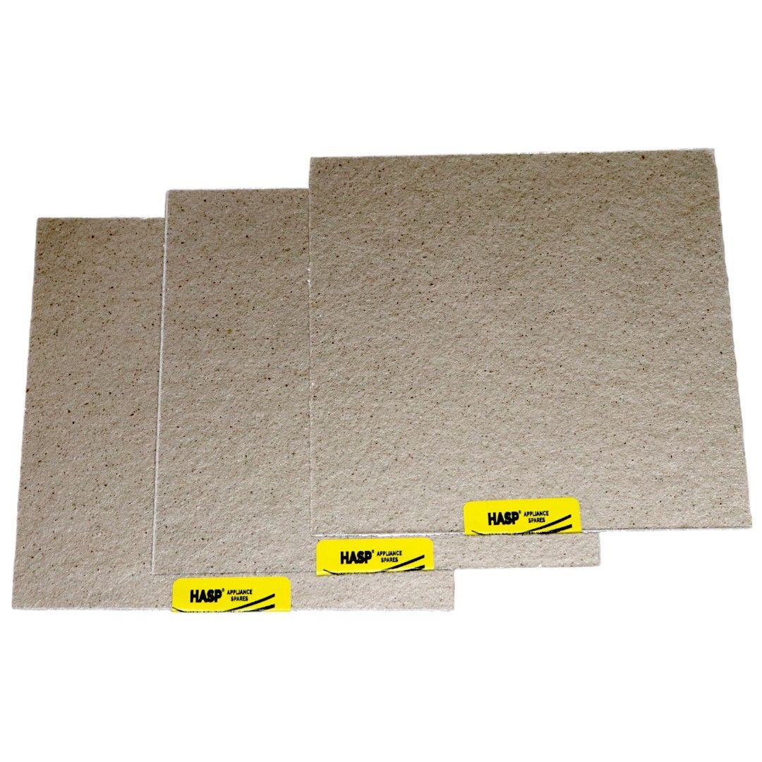 Microwave Oven Mica Sheet