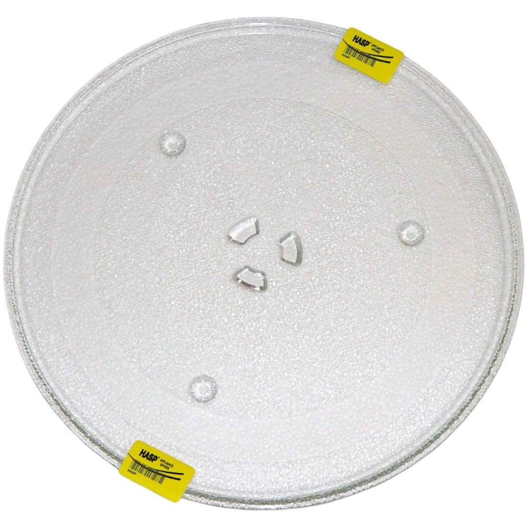 Samsung Microwave Oven Glass Plate 36CM