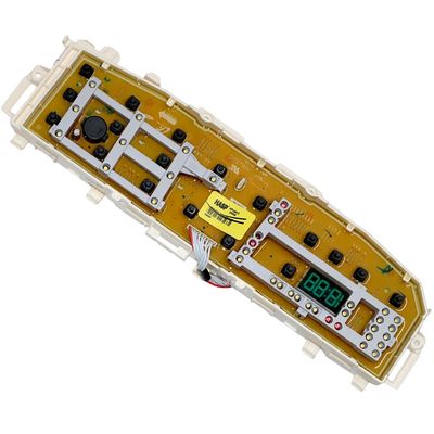 Samsung Top Loader Washing Machine PC Board