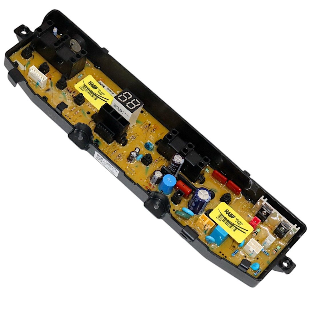 Samsung Top Loader Washing Machine PC Board