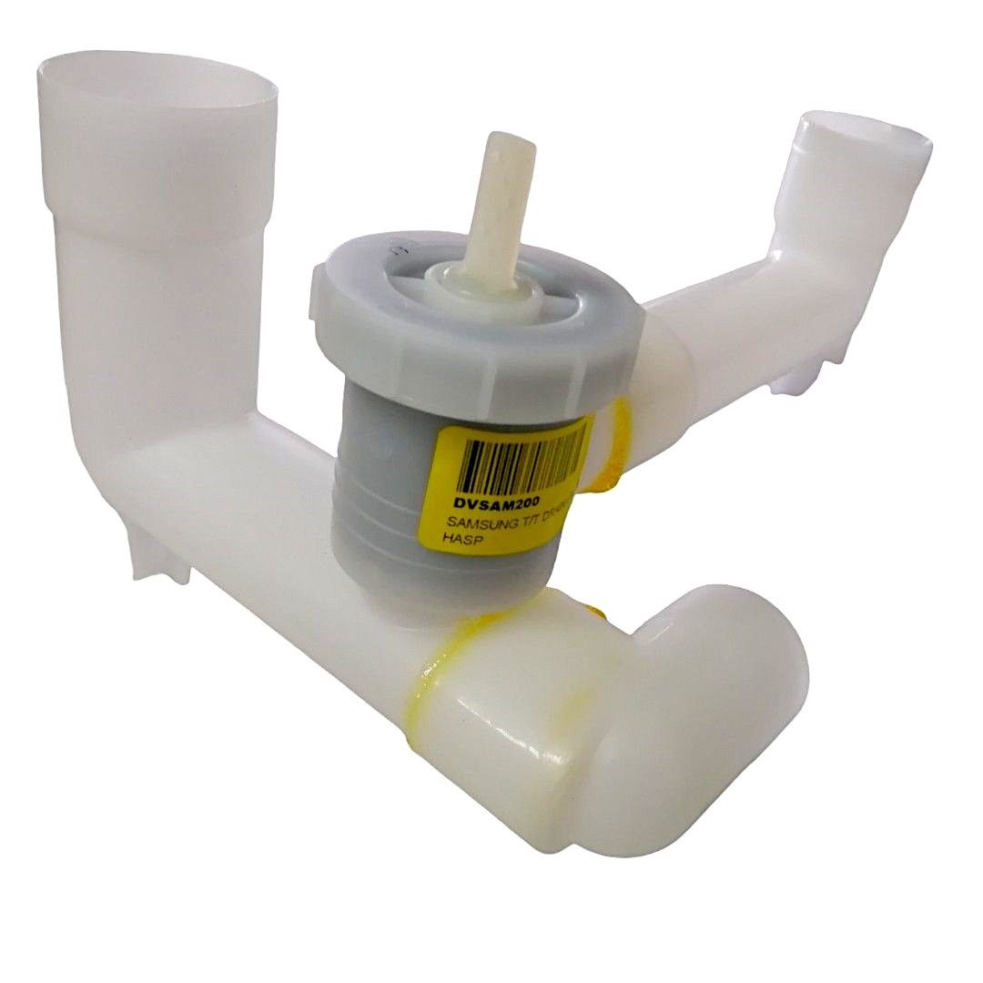 Samsung Washing Machine Drain Valve