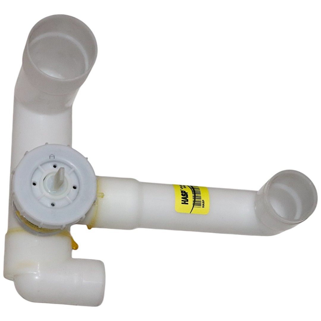 Samsung Washing Machine Drain Valve