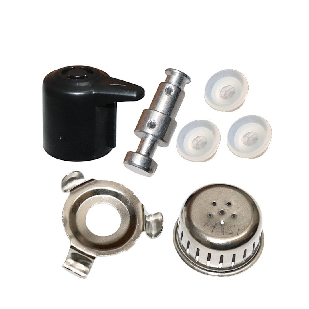 Pressure Cooker Exhaust Venting Kit