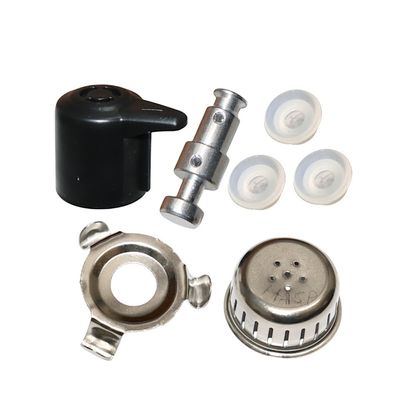 Pressure Cooker Exhaust Venting Kit