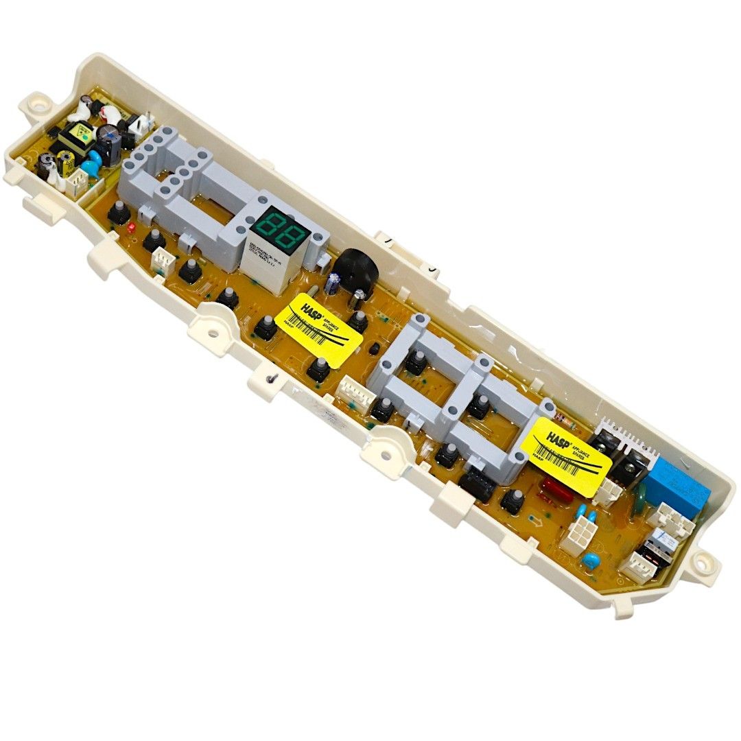 Samsung Washing Machine Top Loader PC Board