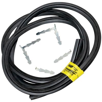 Universal 3 Sided Oven Door Gasket