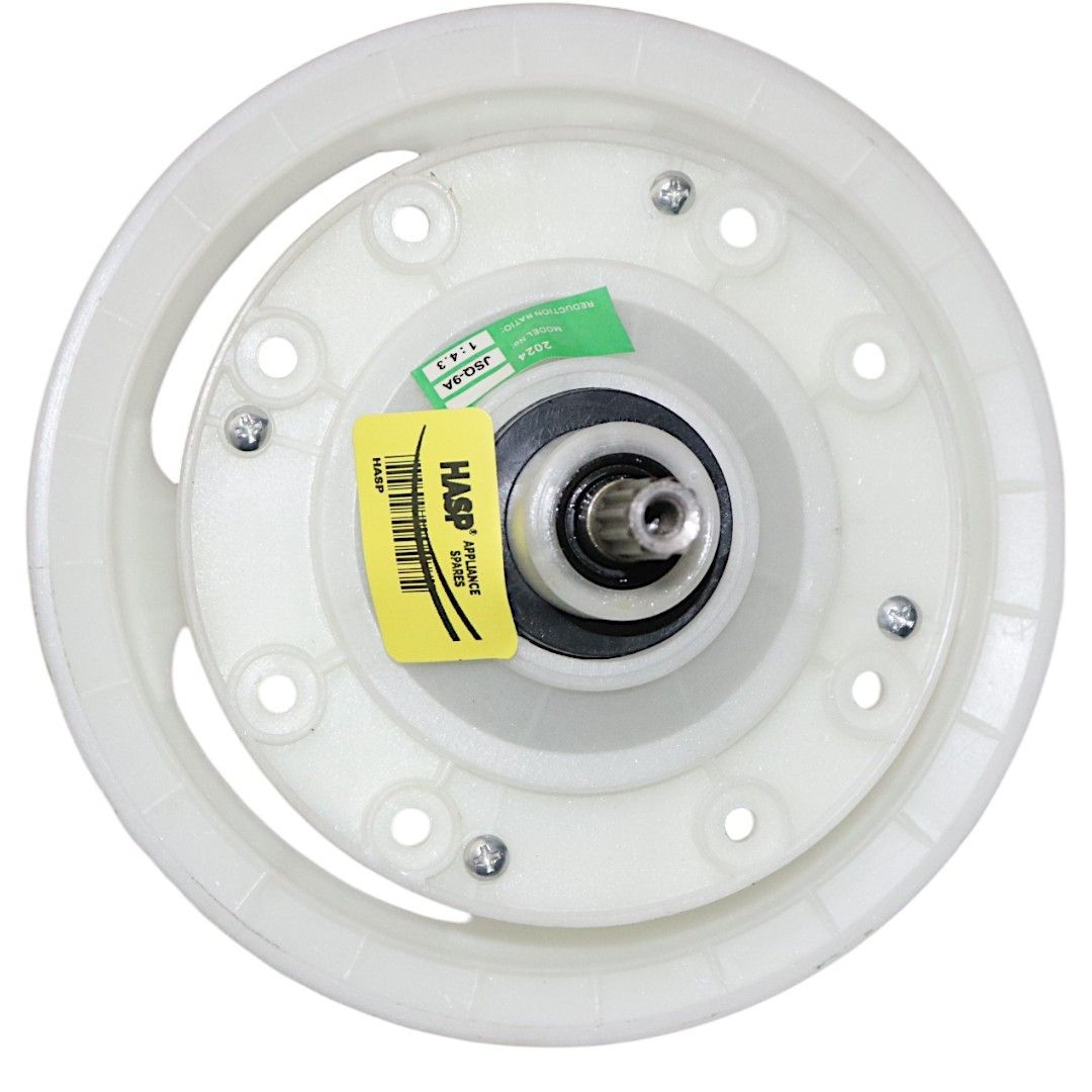 Kelvinator Twin Tub Washing Machine Gearbox