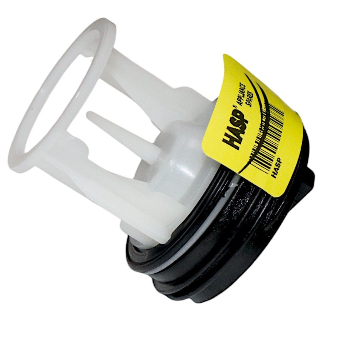 Samsung Top Loader Washing Drain Pump Housing Filter