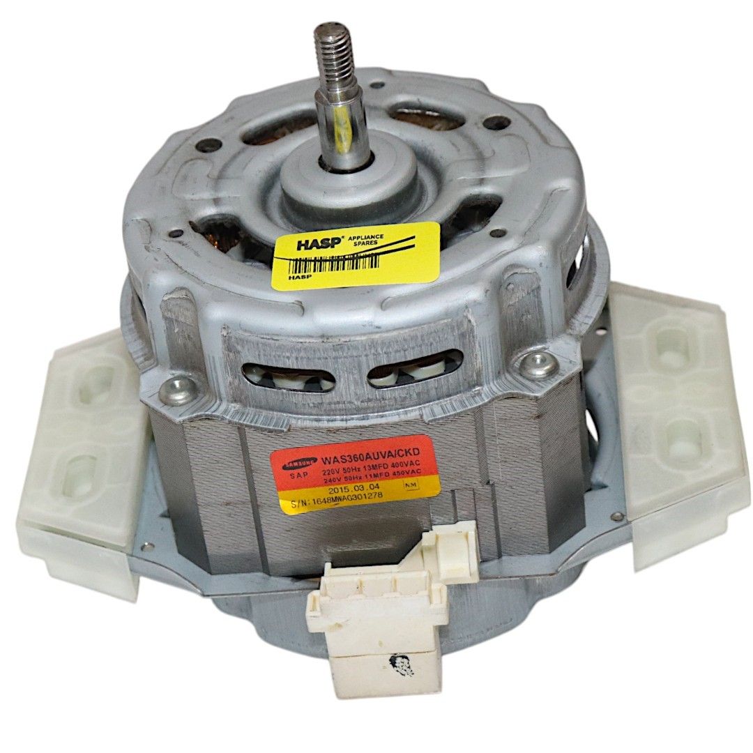 Samsung Washing Machine Main Motor