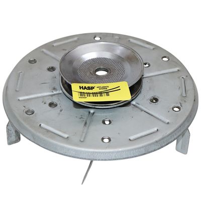 Samsung Top Loader Washing Motor Pulley
