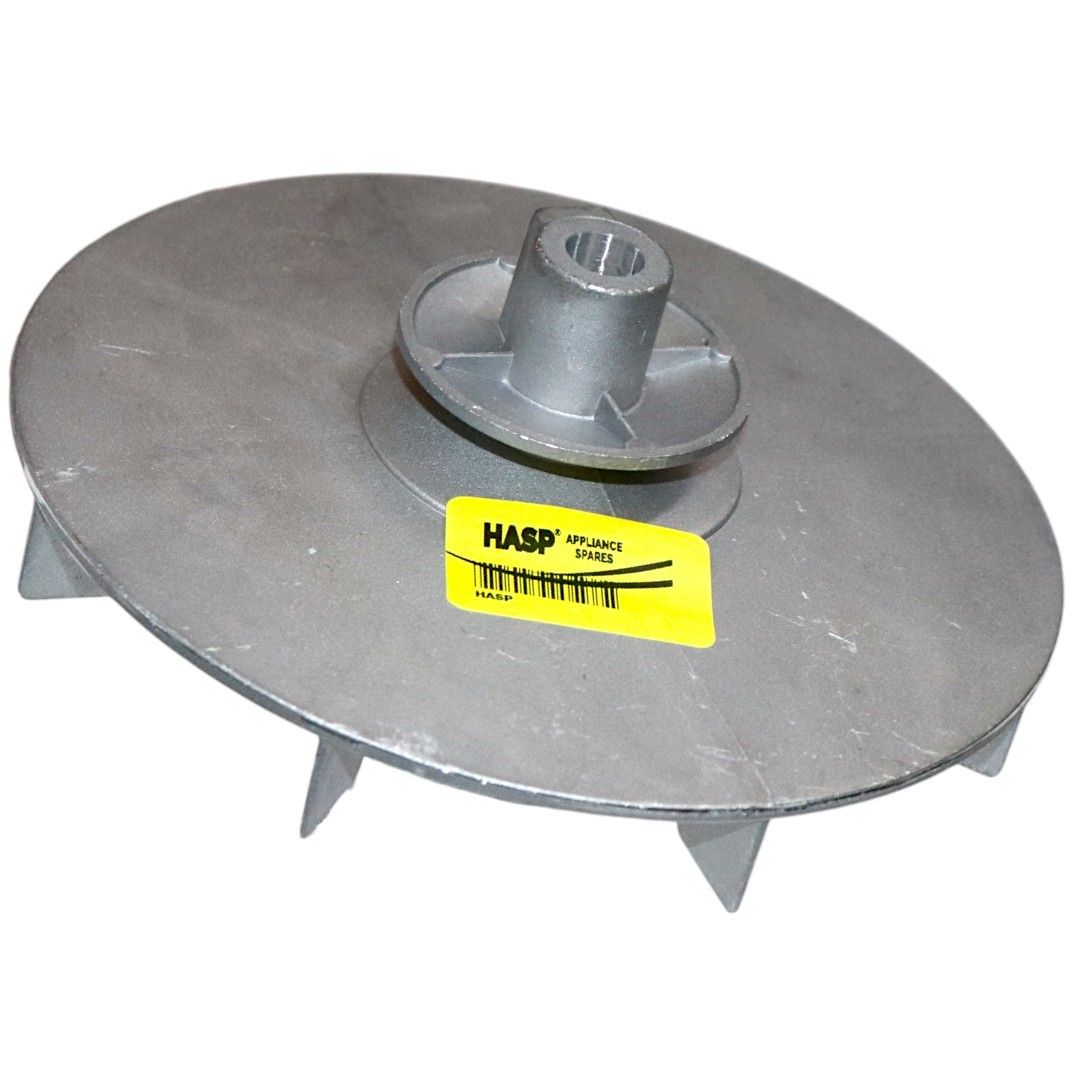 Defy Twin Tub Washing Machine Motor Pulley