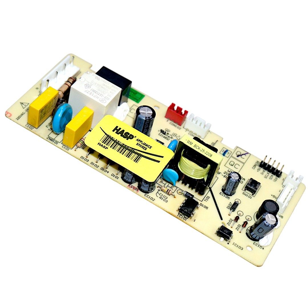 Hisense Fridge PC Board