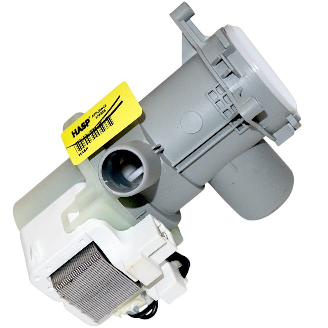 Defy Front Loader Washing Machine Drain Pump