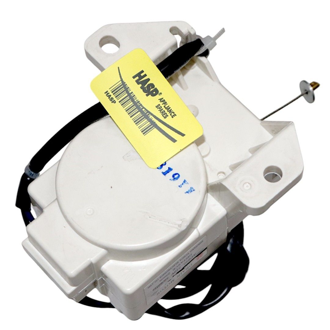 Hisense Top Loader Washing Machine Drain Motor