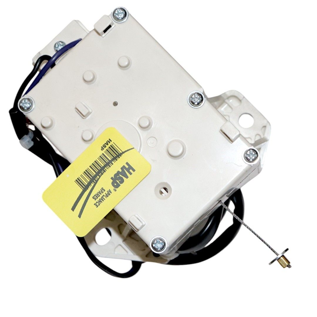 Hisense Top Loader Washing Machine Drain Motor