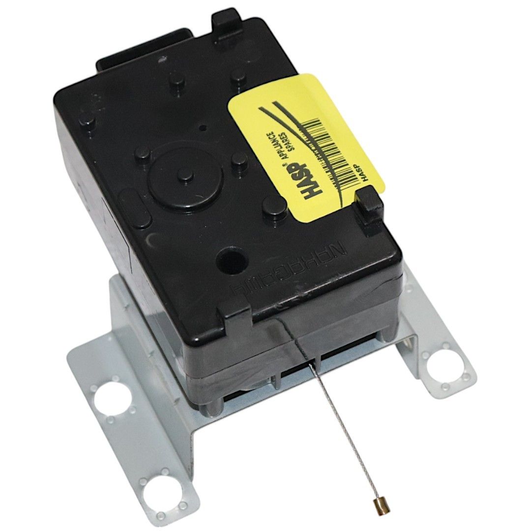 Top Loader Washing Machine Drain Motor Actuator