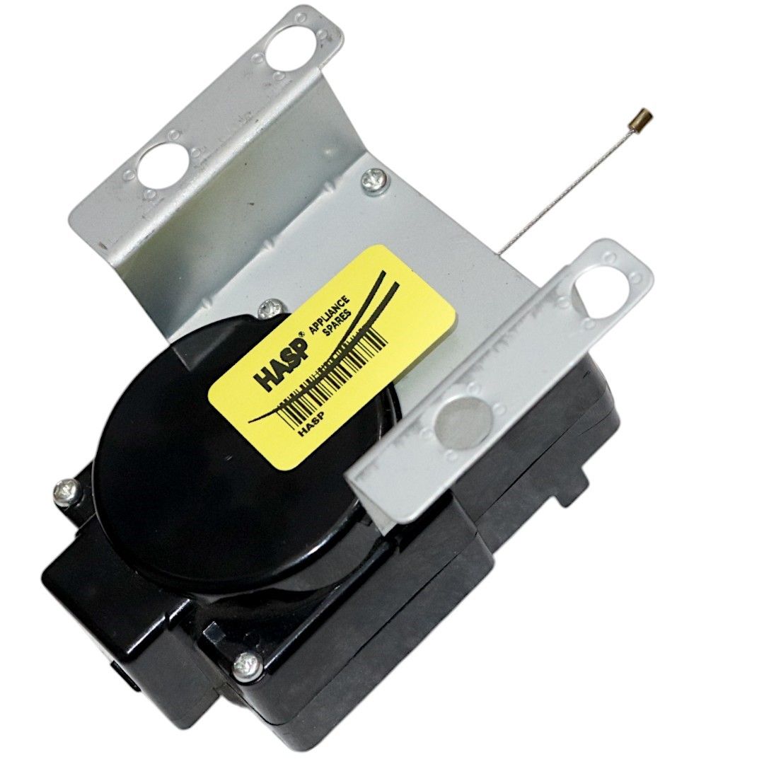 Top Loader Washing Machine Drain Motor Actuator