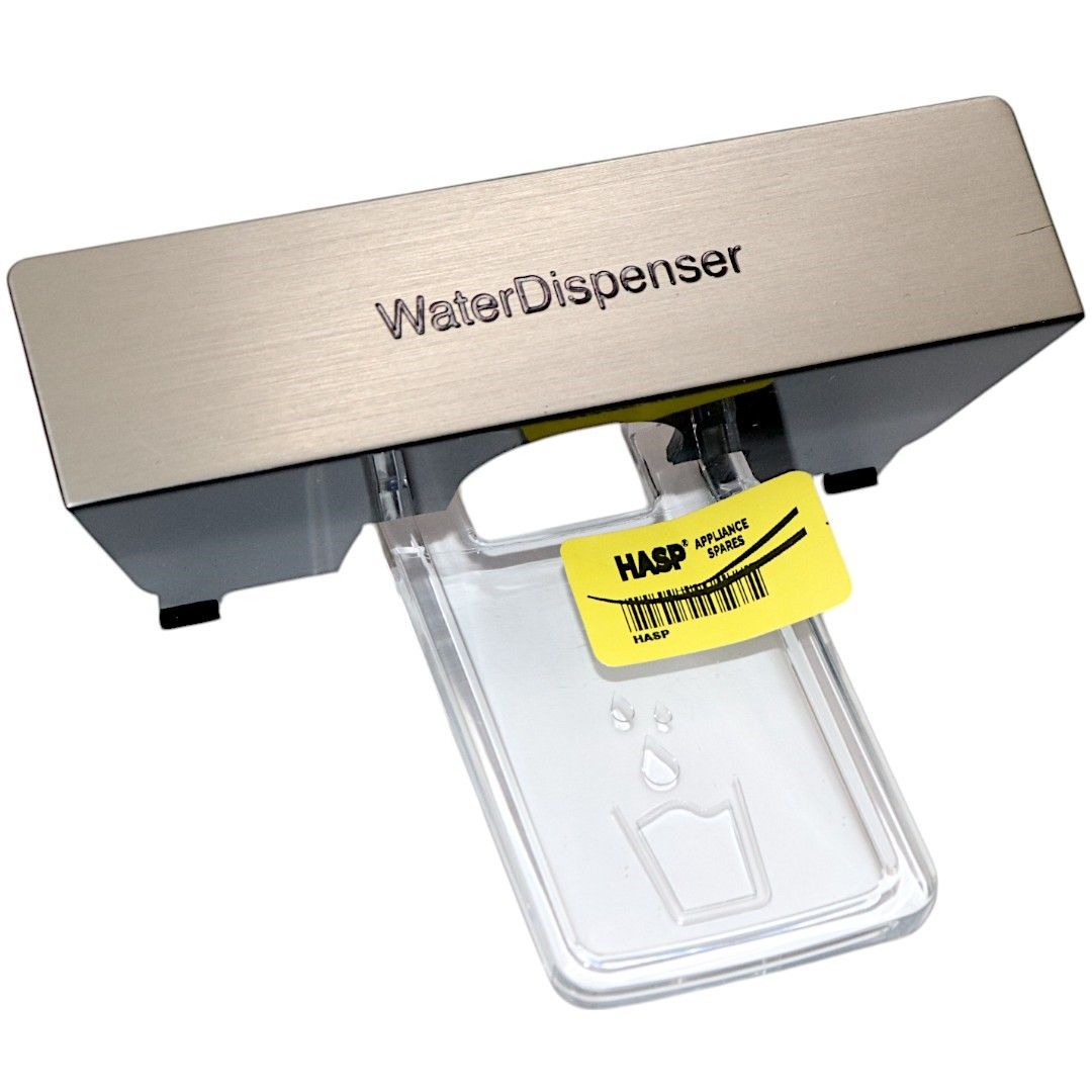 Defy Fridge Water Dispenser Liver