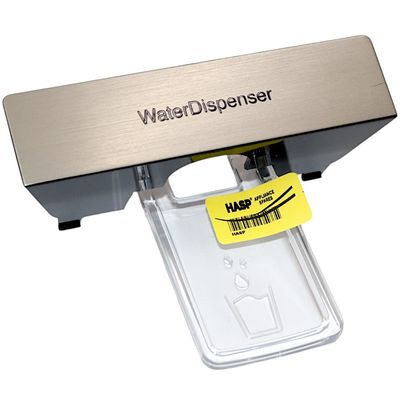 Defy Fridge Water Dispenser Liver