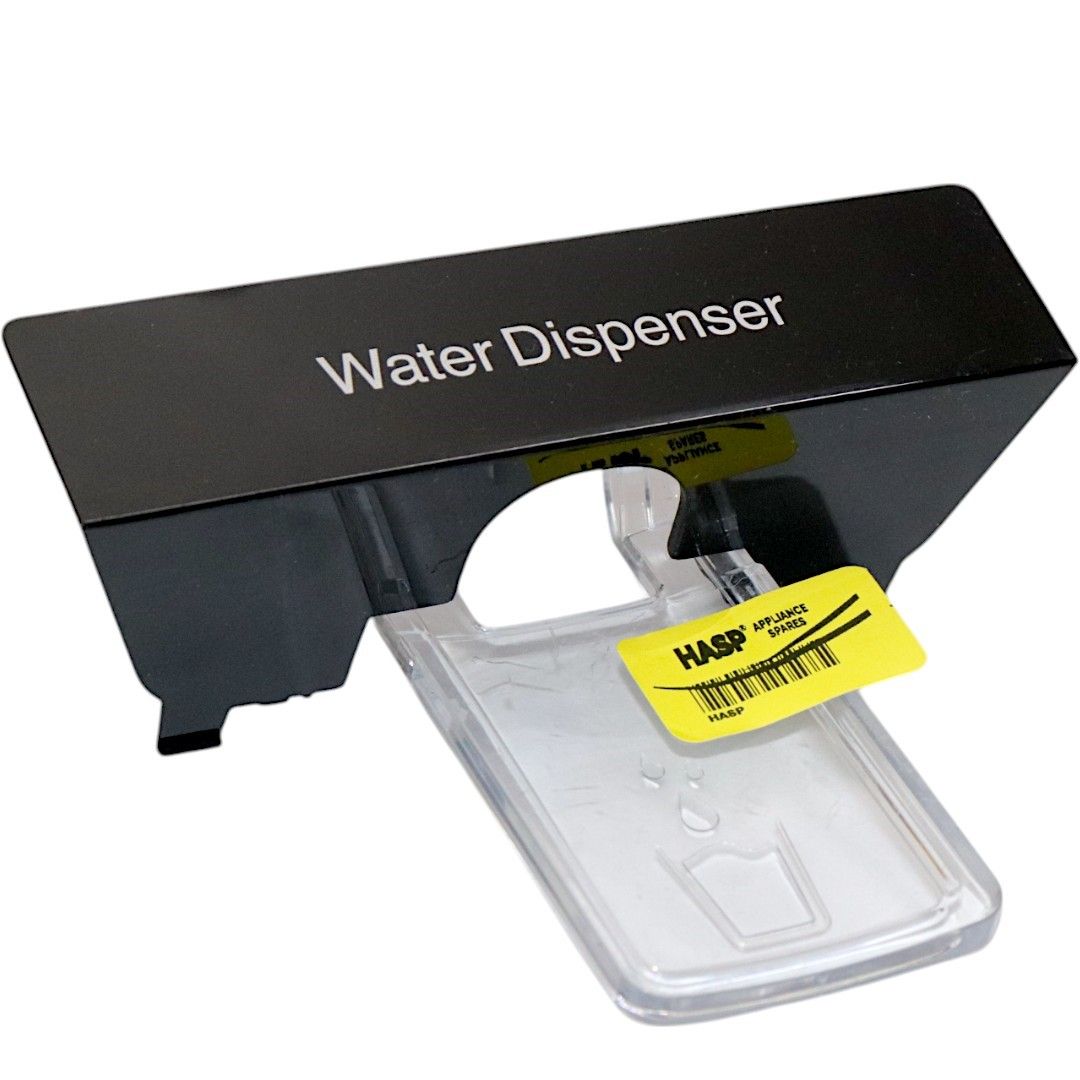 Defy Fridge Water Dispenser Liver