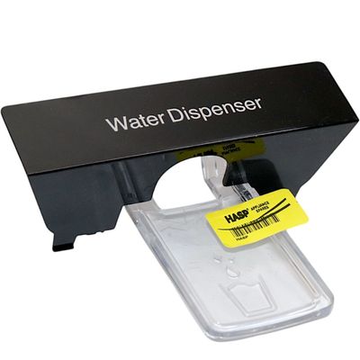 Defy Fridge Water Dispenser Liver