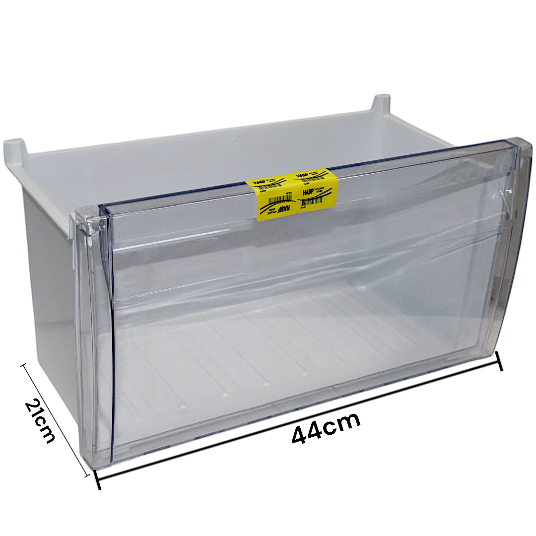 Defy Fridge Freezer Bottom Drawer