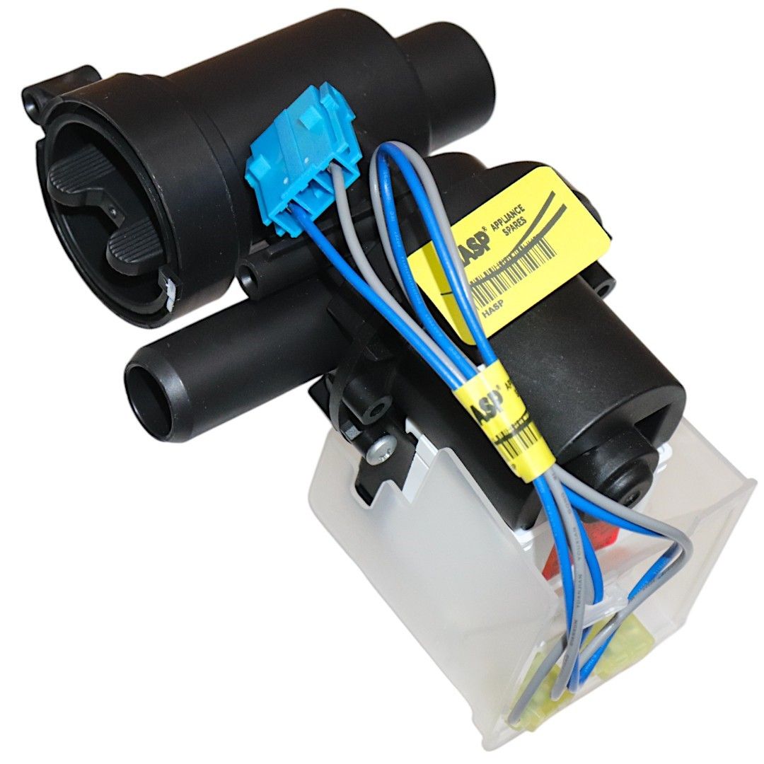 LG Washing Machine Drain Pump