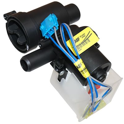LG Washing Machine Drain Pump