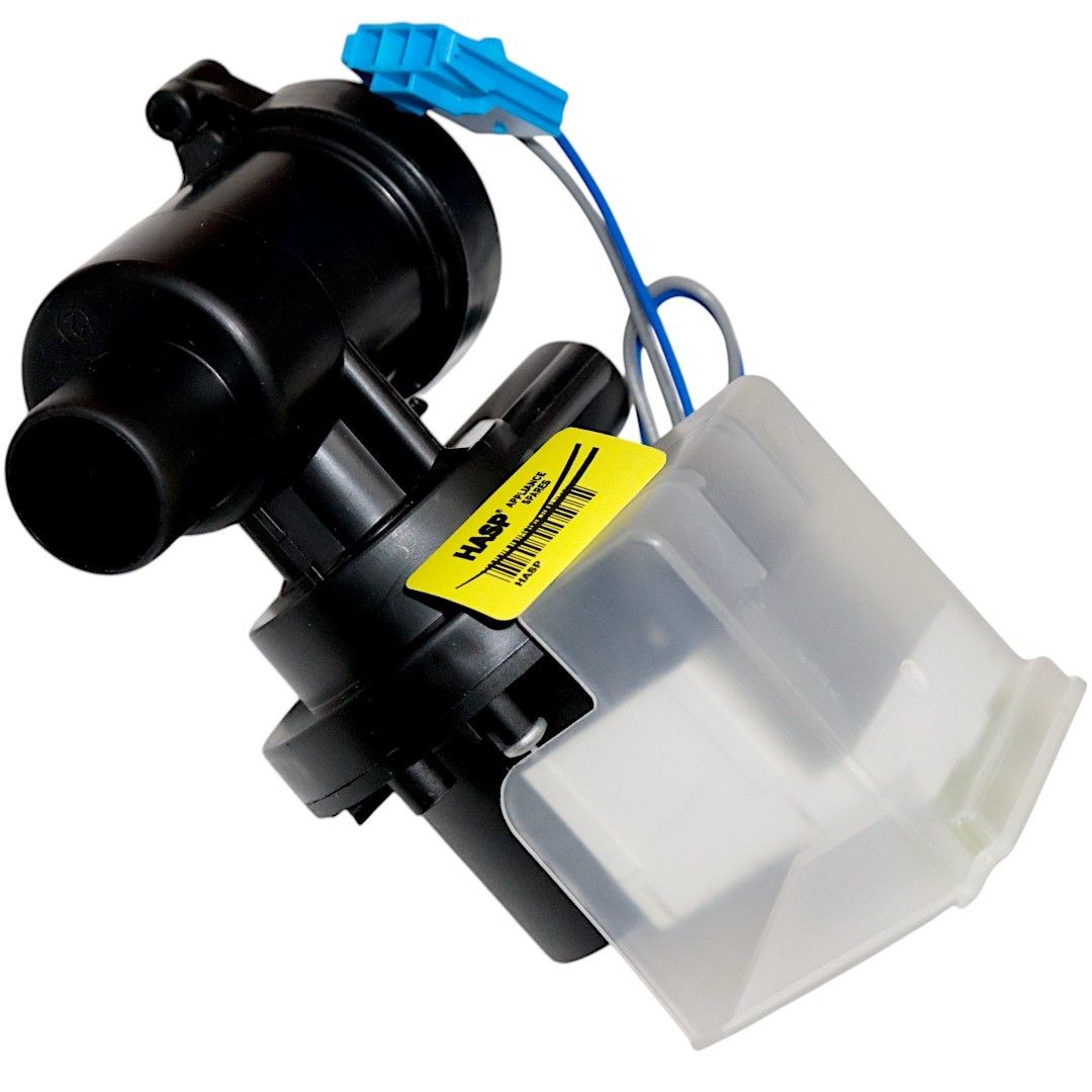 LG Washing Machine Drain Pump