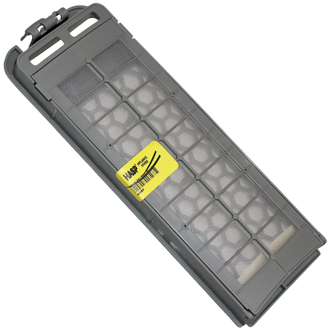 Samsung Washing Machine Filter