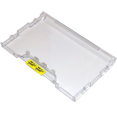 Defy Freezer Section Basket Front Cover