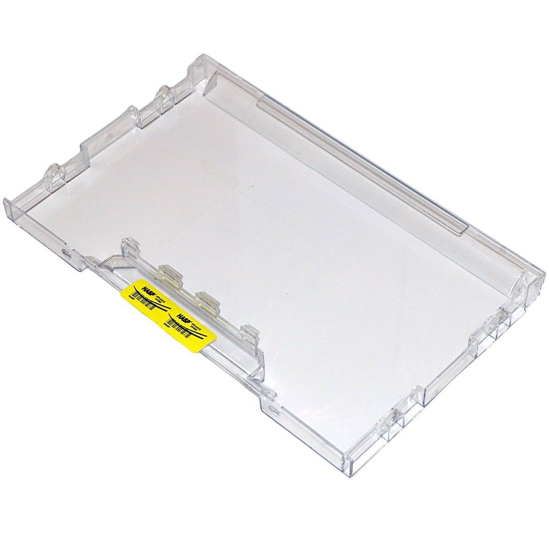 Defy Freezer Section Basket Front Cover
