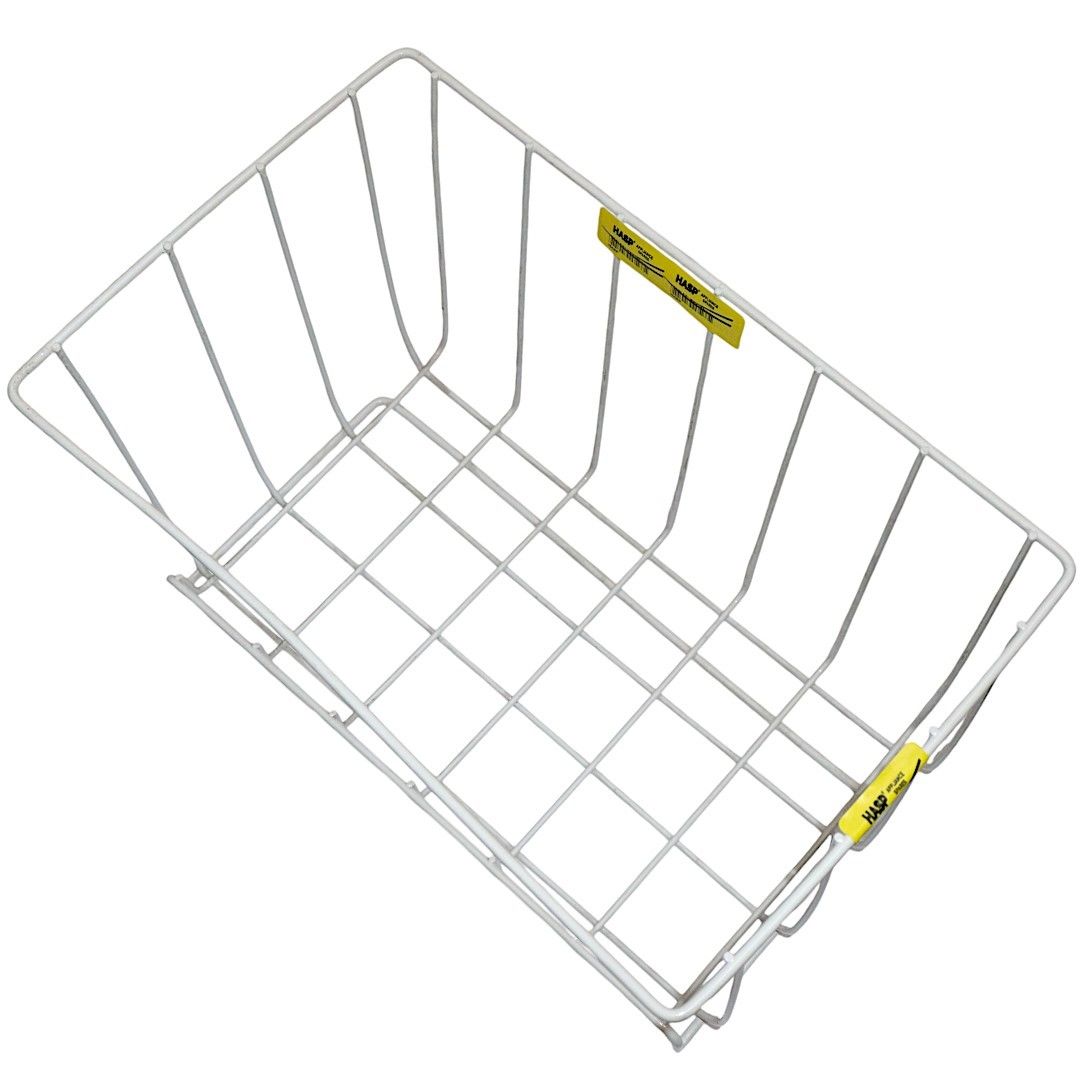 Defy Fridge Bottom Basket