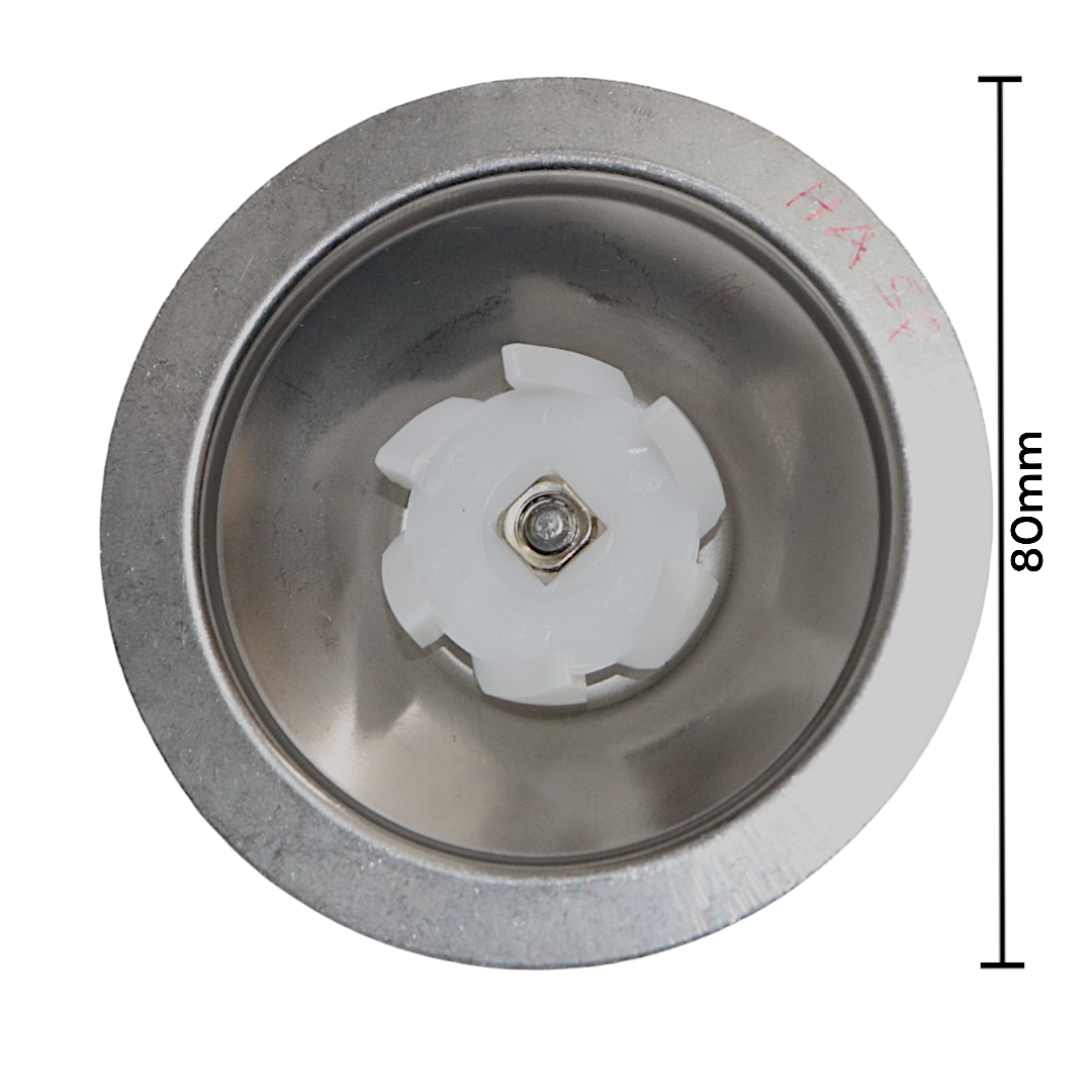Blender Cone Blade