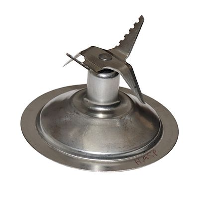 Blender Cone Blade