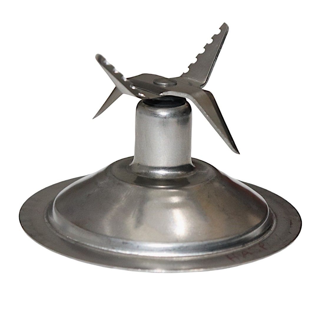 Blender Cone Blade