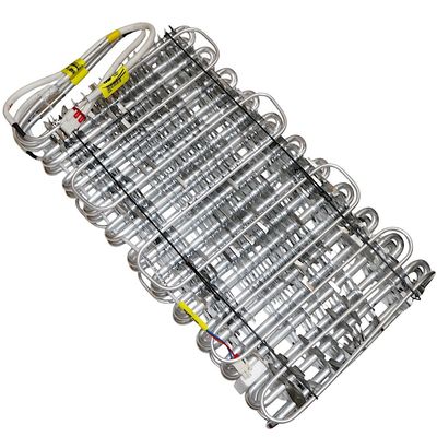 Defy Side By Side Fridge Evaporator