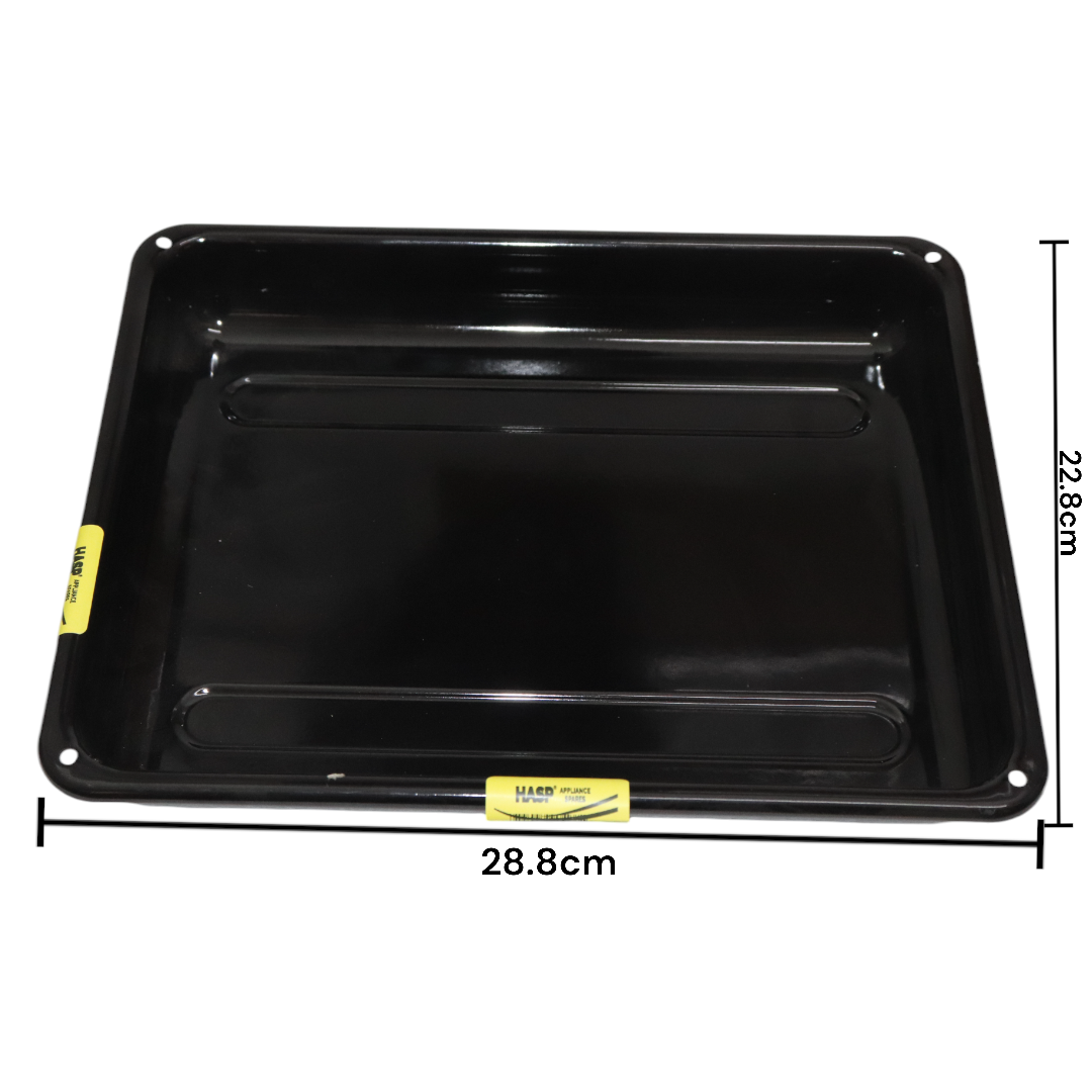 Defy Oven Roast Pan 500 Series