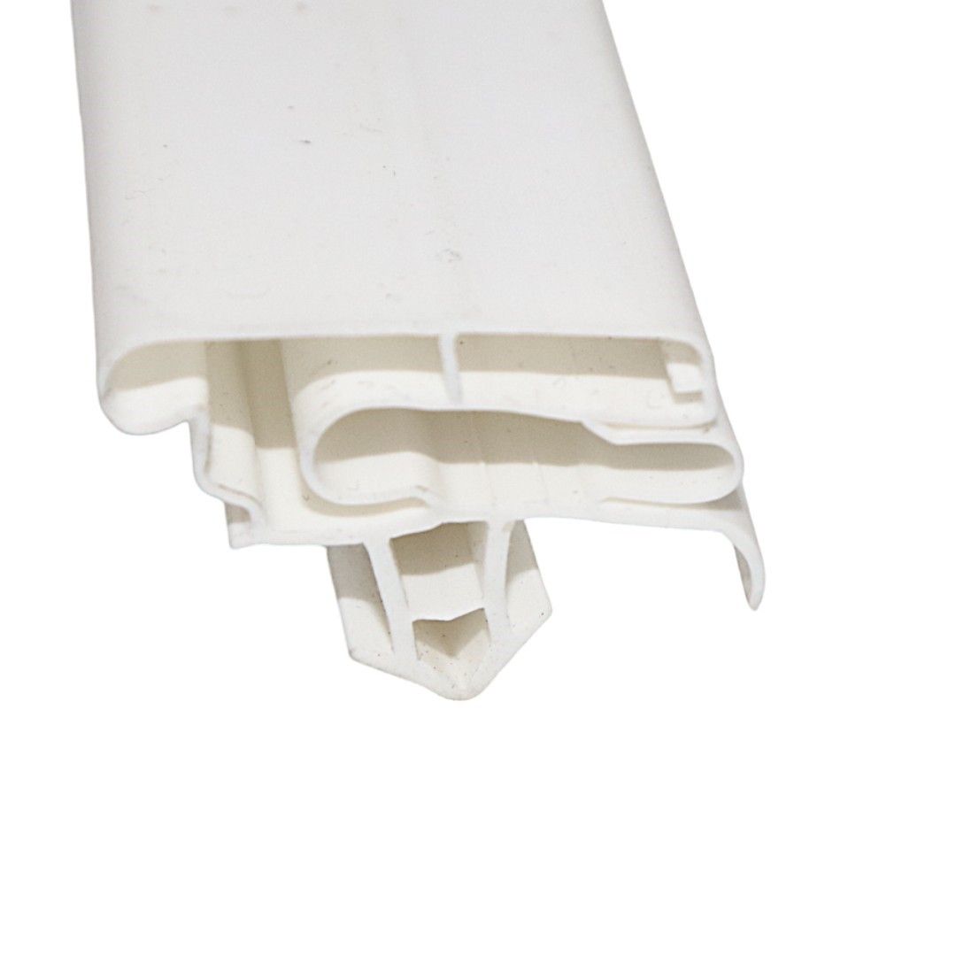 Customized White Fridge Door Gasket