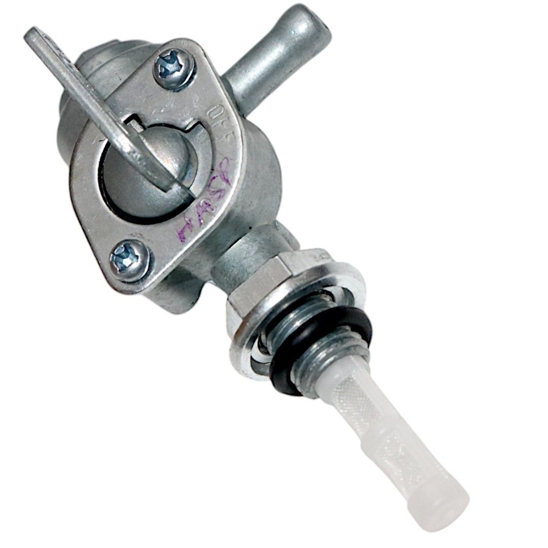 Generator Fuel Control Valve